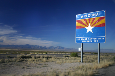 Arizona State Quick Facts