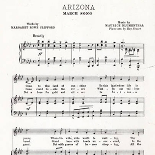 State March Song State March Song