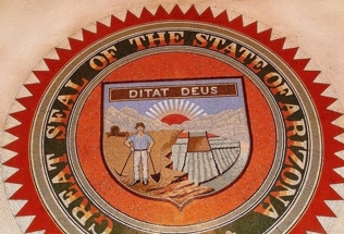 Arizona State Seal